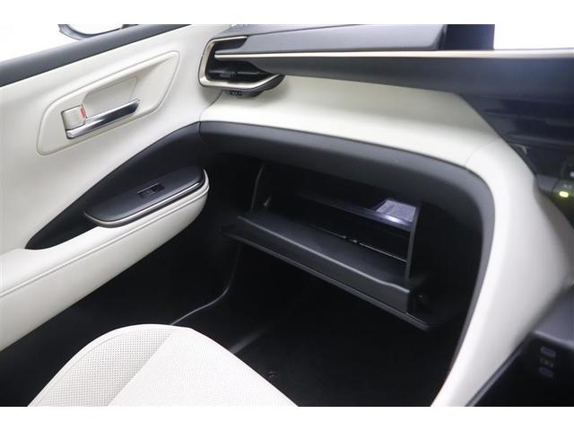 クラウンクロスオーバー Gアドバンスド・レザーパッケージ TSS レザー フルセグTV パワーシート LEDヘッドライト クルーズコントロール Bカメラ オートエアコン アルミホイル ワンオーナー ETC付 横滑り防止装置 4WD TV 盗難防止装置 ABS(26枚目)