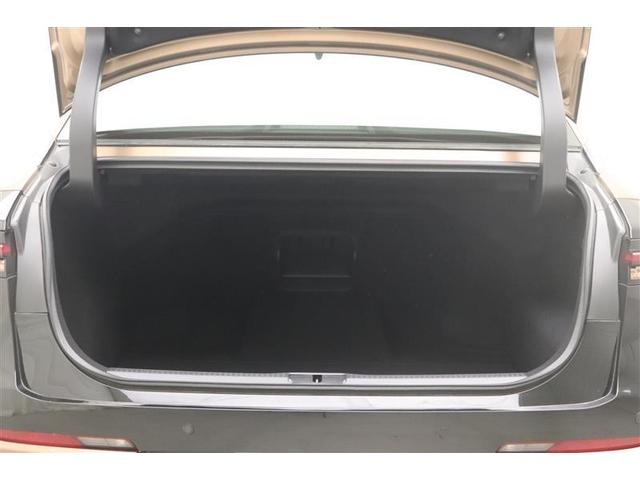 クラウンクロスオーバー Gアドバンスド・レザーパッケージ TSS レザー フルセグTV パワーシート LEDヘッドライト クルーズコントロール Bカメラ オートエアコン アルミホイル ワンオーナー ETC付 横滑り防止装置 4WD TV 盗難防止装置 ABS(34枚目)