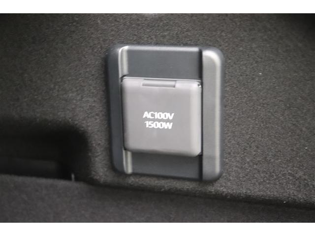 クラウンクロスオーバー Gアドバンスド・レザーパッケージ TSS レザー フルセグTV パワーシート LEDヘッドライト クルーズコントロール Bカメラ オートエアコン アルミホイル ワンオーナー ETC付 横滑り防止装置 4WD TV 盗難防止装置 ABS(36枚目)