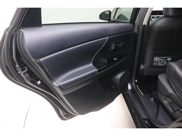 プリウスα Ｓツーリングセレクション・Ｇ’ｓ　イモビライザー　ローダウン　インテリキー　ＡＷ　ＬＥＤ　フルセグテレビ　カーテンエアバッグ　エアバッグ　ＥＴＣ車載器　横滑り防止機能　パワーステアリング　ナビＴＶ　オートエアコン　ＡＢＳ　バックカメラ（31枚目）