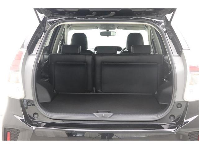 プリウスα Ｓツーリングセレクション・Ｇ’ｓ　イモビライザー　ローダウン　インテリキー　ＡＷ　ＬＥＤ　フルセグテレビ　カーテンエアバッグ　エアバッグ　ＥＴＣ車載器　横滑り防止機能　パワーステアリング　ナビＴＶ　オートエアコン　ＡＢＳ　バックカメラ（35枚目）