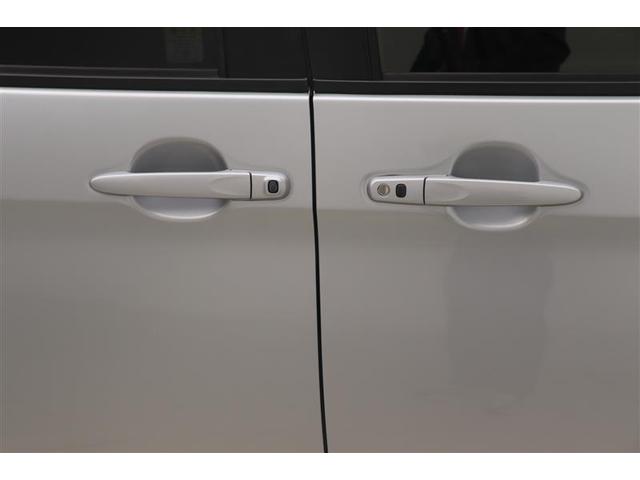 ルーミー G S フルオートエアコン TVナビ オートクルーズ LEDライト イモビライザー 両電動スライドドア ウォークスルー ドライブレコーダー スマキー ETC 横滑り防止装置 メモリナビ Wエアバック パワステ(8枚目)