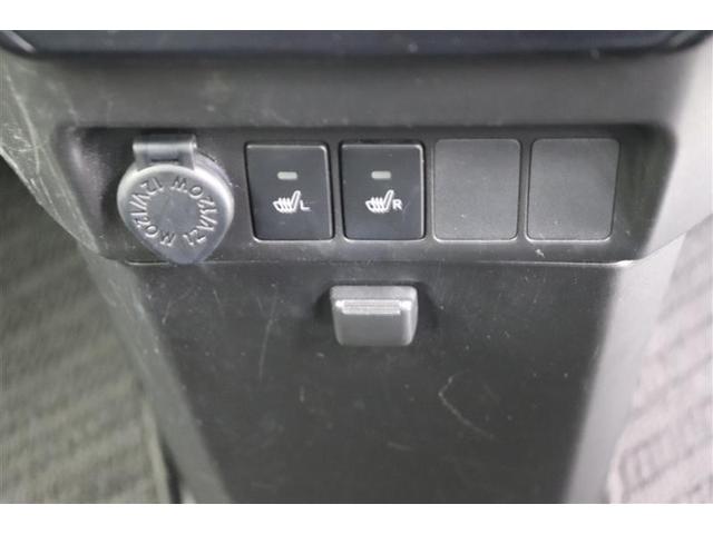 ルーミー G S フルオートエアコン TVナビ オートクルーズ LEDライト イモビライザー 両電動スライドドア ウォークスルー ドライブレコーダー スマキー ETC 横滑り防止装置 メモリナビ Wエアバック パワステ(24枚目)