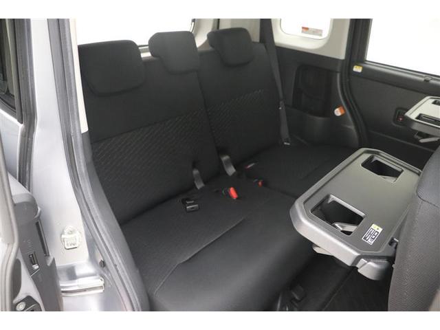 ルーミー G S フルオートエアコン TVナビ オートクルーズ LEDライト イモビライザー 両電動スライドドア ウォークスルー ドライブレコーダー スマキー ETC 横滑り防止装置 メモリナビ Wエアバック パワステ(31枚目)