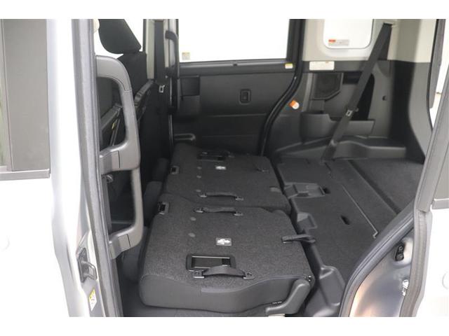 ルーミー G S フルオートエアコン TVナビ オートクルーズ LEDライト イモビライザー 両電動スライドドア ウォークスルー ドライブレコーダー スマキー ETC 横滑り防止装置 メモリナビ Wエアバック パワステ(33枚目)