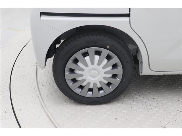 ワゴンＲスマイル ハイブリッドＸ　クルコン　横滑り防止　サイドエアバッグ　バックカメラ　セキュリティーアラーム　スマートキー　フルオートエアコン　キーレスエントリー　Ａストップ　ナビ＆ＴＶ　ベンチシート　ミュージックプレイヤー接続可（7枚目）