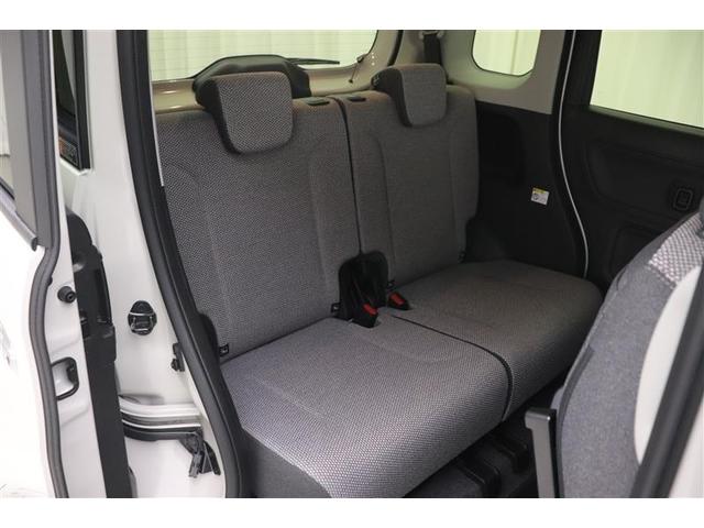 ワゴンＲスマイル ハイブリッドＸ　クルコン　横滑り防止　サイドエアバッグ　バックカメラ　セキュリティーアラーム　スマートキー　フルオートエアコン　キーレスエントリー　Ａストップ　ナビ＆ＴＶ　ベンチシート　ミュージックプレイヤー接続可（22枚目）