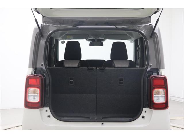 ワゴンＲスマイル ハイブリッドＸ　クルコン　横滑り防止　サイドエアバッグ　バックカメラ　セキュリティーアラーム　スマートキー　フルオートエアコン　キーレスエントリー　Ａストップ　ナビ＆ＴＶ　ベンチシート　ミュージックプレイヤー接続可（25枚目）