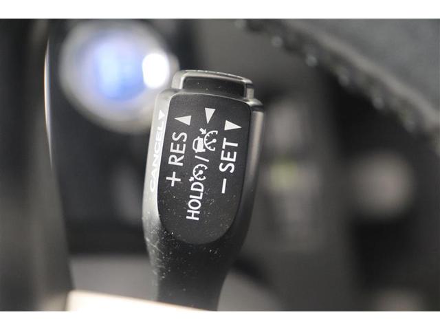 プリウス Ｓ　ＤＶＤ視聴可能　ＬＥＤヘット　地デジテレビ　盗難防止システム　スマキー　ＡＣ　ナビ＆ＴＶ　横滑り防止システム　バックガイドモニター　ＥＴＣ車載器　アルミホイール　運転席パワーウィンドウ　整備点検記録簿（16枚目）