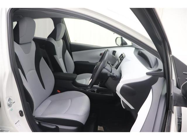 プリウス Ｓ　ＤＶＤ視聴可能　ＬＥＤヘット　地デジテレビ　盗難防止システム　スマキー　ＡＣ　ナビ＆ＴＶ　横滑り防止システム　バックガイドモニター　ＥＴＣ車載器　アルミホイール　運転席パワーウィンドウ　整備点検記録簿（22枚目）