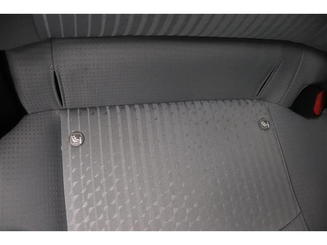 プリウス Ｓ　ＤＶＤ視聴可能　ＬＥＤヘット　地デジテレビ　盗難防止システム　スマキー　ＡＣ　ナビ＆ＴＶ　横滑り防止システム　バックガイドモニター　ＥＴＣ車載器　アルミホイール　運転席パワーウィンドウ　整備点検記録簿（24枚目）