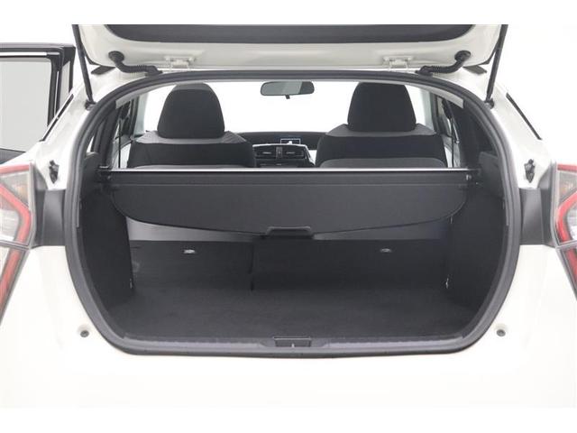 プリウス Ｓ　ＤＶＤ視聴可能　ＬＥＤヘット　地デジテレビ　盗難防止システム　スマキー　ＡＣ　ナビ＆ＴＶ　横滑り防止システム　バックガイドモニター　ＥＴＣ車載器　アルミホイール　運転席パワーウィンドウ　整備点検記録簿（27枚目）