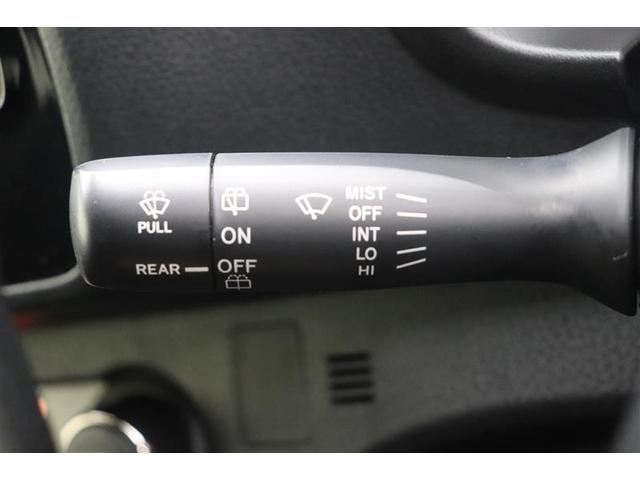 ヴィッツ ハイブリッドＦ　横滑り防止機能　盗難防止装置　ドライブレコーダー　キーレス　パワーステアリング　エアコン　パワーウィンドウ　ＡＢＳ　デュアルエアバッグ　エアバッグ　踏み間違い防止（14枚目）