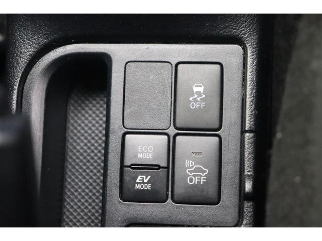 ヴィッツ ハイブリッドＦ　横滑り防止機能　盗難防止装置　ドライブレコーダー　キーレス　パワーステアリング　エアコン　パワーウィンドウ　ＡＢＳ　デュアルエアバッグ　エアバッグ　踏み間違い防止（19枚目）
