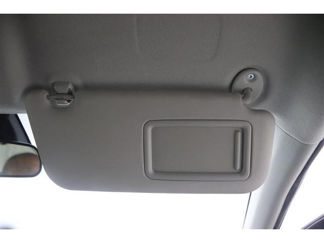 ヴィッツ ハイブリッドＦ　横滑り防止機能　盗難防止装置　ドライブレコーダー　キーレス　パワーステアリング　エアコン　パワーウィンドウ　ＡＢＳ　デュアルエアバッグ　エアバッグ　踏み間違い防止（23枚目）