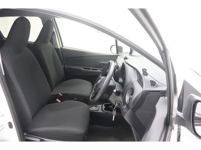 ヴィッツ ハイブリッドＦ　横滑り防止機能　盗難防止装置　ドライブレコーダー　キーレス　パワーステアリング　エアコン　パワーウィンドウ　ＡＢＳ　デュアルエアバッグ　エアバッグ　踏み間違い防止（29枚目）