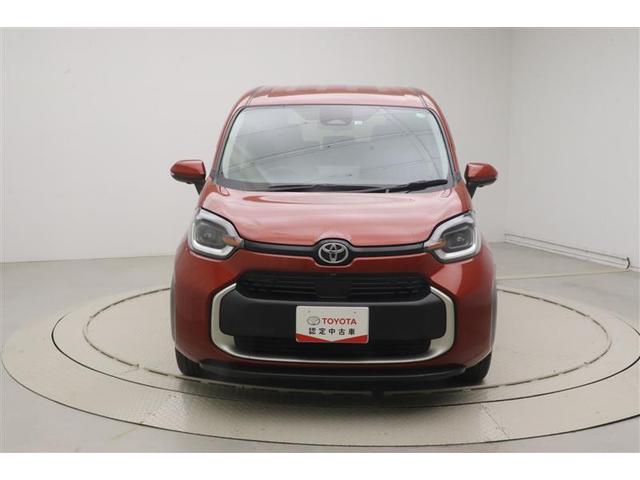 シエンタ Ｚ　Ｗ電動ドア　ナビ　イモビ　クルーズＣ　ＬＥＤヘッドランプ　ＥＴＣ　Ｓキー　元試乗車　横滑り防止機能　メモリーナビ　パワーウィンドウ　エアバック　ＡＢＳ　カーテンエアバック　ウォークスルー　三列シート（2枚目）