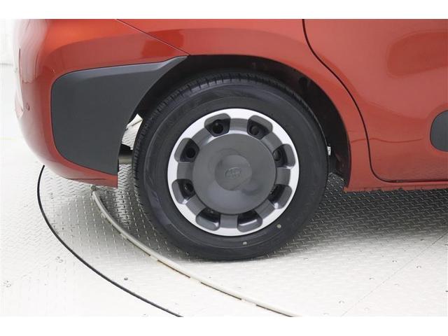 シエンタ Ｚ　Ｗ電動ドア　ナビ　イモビ　クルーズＣ　ＬＥＤヘッドランプ　ＥＴＣ　Ｓキー　元試乗車　横滑り防止機能　メモリーナビ　パワーウィンドウ　エアバック　ＡＢＳ　カーテンエアバック　ウォークスルー　三列シート（8枚目）