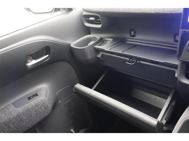 シエンタ Ｚ　Ｗ電動ドア　ナビ　イモビ　クルーズＣ　ＬＥＤヘッドランプ　ＥＴＣ　Ｓキー　元試乗車　横滑り防止機能　メモリーナビ　パワーウィンドウ　エアバック　ＡＢＳ　カーテンエアバック　ウォークスルー　三列シート（26枚目）