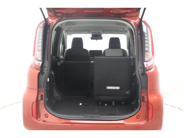 シエンタ Ｚ　Ｗ電動ドア　ナビ　イモビ　クルーズＣ　ＬＥＤヘッドランプ　ＥＴＣ　Ｓキー　元試乗車　横滑り防止機能　メモリーナビ　パワーウィンドウ　エアバック　ＡＢＳ　カーテンエアバック　ウォークスルー　三列シート（33枚目）