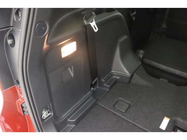 シエンタ Ｚ　Ｗ電動ドア　ナビ　イモビ　クルーズＣ　ＬＥＤヘッドランプ　ＥＴＣ　Ｓキー　元試乗車　横滑り防止機能　メモリーナビ　パワーウィンドウ　エアバック　ＡＢＳ　カーテンエアバック　ウォークスルー　三列シート（36枚目）