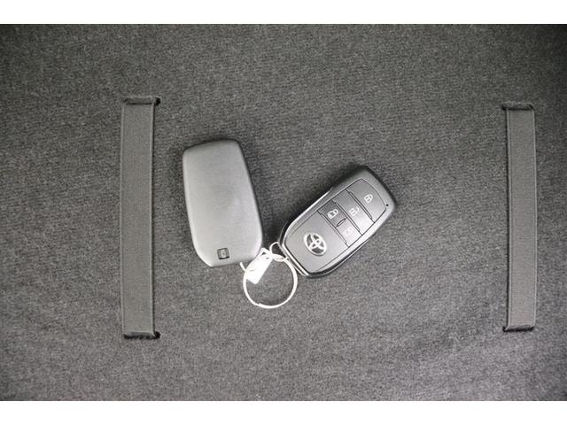 シエンタ Ｚ　Ｗ電動ドア　ナビ　イモビ　クルーズＣ　ＬＥＤヘッドランプ　ＥＴＣ　Ｓキー　元試乗車　横滑り防止機能　メモリーナビ　パワーウィンドウ　エアバック　ＡＢＳ　カーテンエアバック　ウォークスルー　三列シート（40枚目）