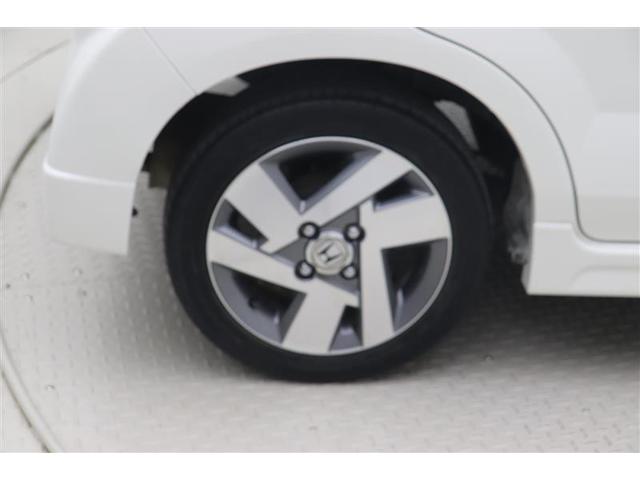 安心の純正アルミホイール！とても精度が高く、走行安定性・デザイン性共に優れています♪