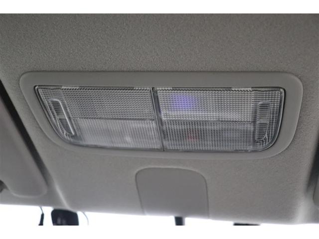 【ルームランプ】暗い室内でもこれがあれば十分な視界を確保してくれます♪