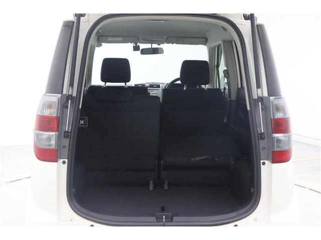 開口部が広く荷物の出し入れがしやすいです♪