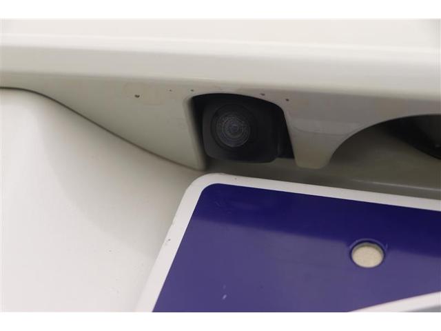 【バックモニター】後方を確認しながら安心して駐車することができ、運転初心者も熟練者も必須の機能ですよ♪