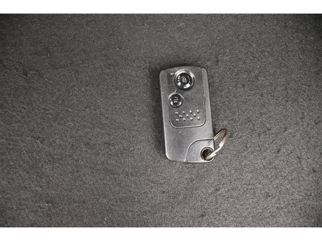 【スマートキー】鍵がポケットの中でもドア開閉・エンジンスタートが可能です！