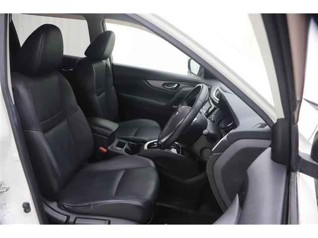 エクストレイル 20X エマージェンシーブレーキパッケージ(22枚目)