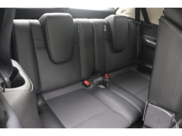 エクストレイル 20X エマージェンシーブレーキパッケージ(24枚目)