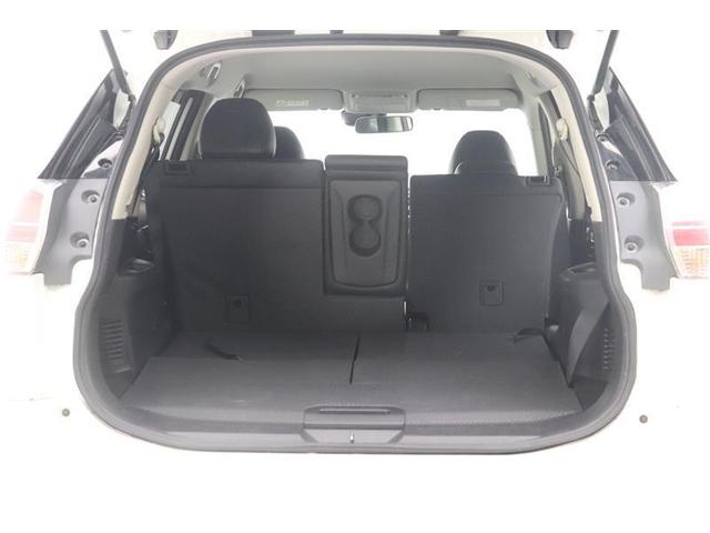 エクストレイル 20X エマージェンシーブレーキパッケージ(27枚目)