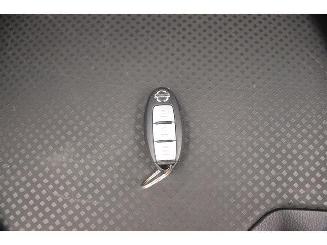 エクストレイル 20X エマージェンシーブレーキパッケージ(30枚目)