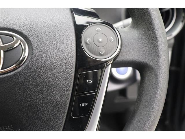 アクア Ｓスタイルブラック　ＡＵＸ端子　記録簿あり　バックモニタ－　地デジフルセグ　ナビＴＶ　イモビライザー　ＬＥＤライト　スマートキープッシュスタート　１オーナー　アルミホイール　ＥＴＣ付き　Ｗエアバッグ　キーフリ　ＡＢＳ（16枚目）