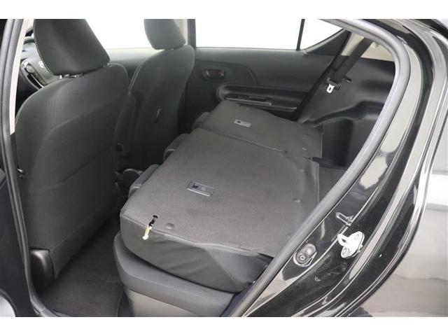 アクア Ｓスタイルブラック　ＡＵＸ端子　記録簿あり　バックモニタ－　地デジフルセグ　ナビＴＶ　イモビライザー　ＬＥＤライト　スマートキープッシュスタート　１オーナー　アルミホイール　ＥＴＣ付き　Ｗエアバッグ　キーフリ　ＡＢＳ（31枚目）