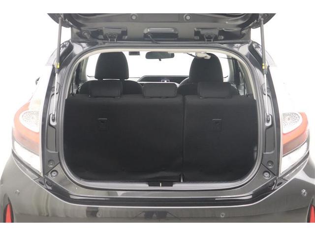 アクア Ｓスタイルブラック　ＡＵＸ端子　記録簿あり　バックモニタ－　地デジフルセグ　ナビＴＶ　イモビライザー　ＬＥＤライト　スマートキープッシュスタート　１オーナー　アルミホイール　ＥＴＣ付き　Ｗエアバッグ　キーフリ　ＡＢＳ（34枚目）