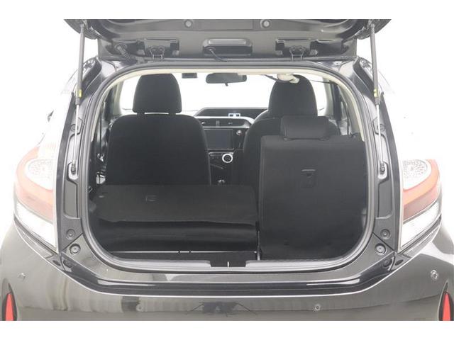 アクア Ｓスタイルブラック　ＡＵＸ端子　記録簿あり　バックモニタ－　地デジフルセグ　ナビＴＶ　イモビライザー　ＬＥＤライト　スマートキープッシュスタート　１オーナー　アルミホイール　ＥＴＣ付き　Ｗエアバッグ　キーフリ　ＡＢＳ（35枚目）