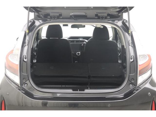 アクア Ｓスタイルブラック　ＡＵＸ端子　記録簿あり　バックモニタ－　地デジフルセグ　ナビＴＶ　イモビライザー　ＬＥＤライト　スマートキープッシュスタート　１オーナー　アルミホイール　ＥＴＣ付き　Ｗエアバッグ　キーフリ　ＡＢＳ（36枚目）