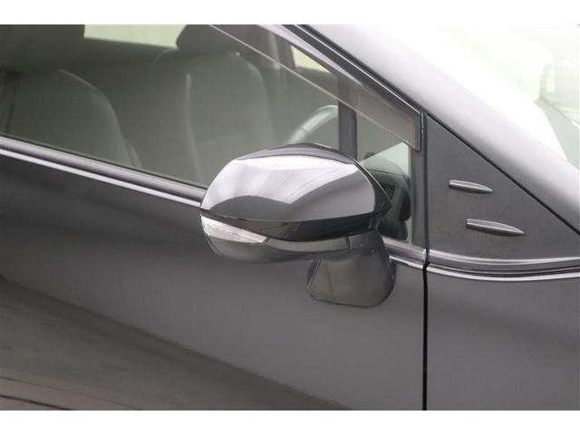 シエンタ Ｇ　クエロ　軽減ブレーキ　両側自動ドア　Ｉストップ　後カメラ　デュアルエアバック　パワーウィンドウ　フルオートエアコン　ＤＶＤ再生可　ウォークスルー　ＬＥＤヘッド　ナビ＆ＴＶ　スマキー　ＶＳＣ　３列　キーレス（6枚目）