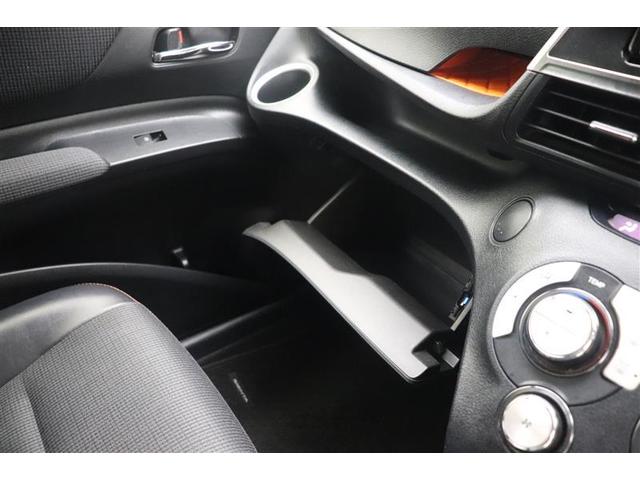 シエンタ Ｇ　クエロ　軽減ブレーキ　両側自動ドア　Ｉストップ　後カメラ　デュアルエアバック　パワーウィンドウ　フルオートエアコン　ＤＶＤ再生可　ウォークスルー　ＬＥＤヘッド　ナビ＆ＴＶ　スマキー　ＶＳＣ　３列　キーレス（27枚目）