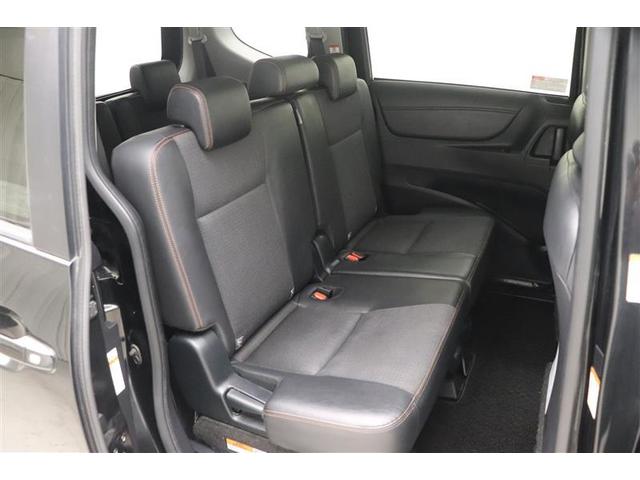 シエンタ Ｇ　クエロ　軽減ブレーキ　両側自動ドア　Ｉストップ　後カメラ　デュアルエアバック　パワーウィンドウ　フルオートエアコン　ＤＶＤ再生可　ウォークスルー　ＬＥＤヘッド　ナビ＆ＴＶ　スマキー　ＶＳＣ　３列　キーレス（29枚目）