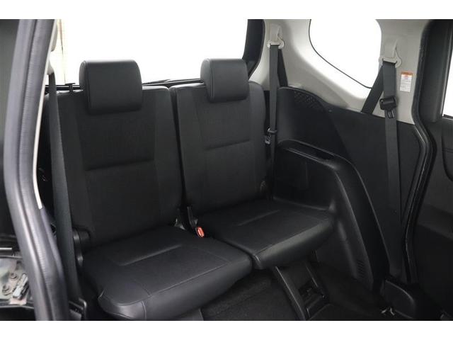 シエンタ Ｇ　クエロ　軽減ブレーキ　両側自動ドア　Ｉストップ　後カメラ　デュアルエアバック　パワーウィンドウ　フルオートエアコン　ＤＶＤ再生可　ウォークスルー　ＬＥＤヘッド　ナビ＆ＴＶ　スマキー　ＶＳＣ　３列　キーレス（30枚目）