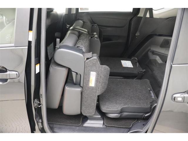 シエンタ Ｇ　クエロ　軽減ブレーキ　両側自動ドア　Ｉストップ　後カメラ　デュアルエアバック　パワーウィンドウ　フルオートエアコン　ＤＶＤ再生可　ウォークスルー　ＬＥＤヘッド　ナビ＆ＴＶ　スマキー　ＶＳＣ　３列　キーレス（31枚目）