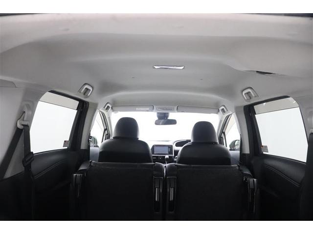 シエンタ Ｇ　クエロ　軽減ブレーキ　両側自動ドア　Ｉストップ　後カメラ　デュアルエアバック　パワーウィンドウ　フルオートエアコン　ＤＶＤ再生可　ウォークスルー　ＬＥＤヘッド　ナビ＆ＴＶ　スマキー　ＶＳＣ　３列　キーレス（33枚目）