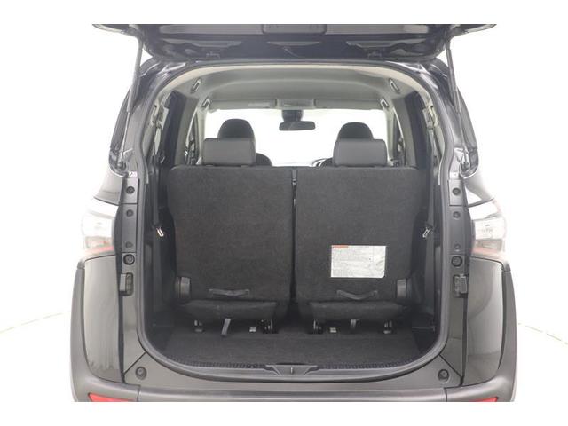 シエンタ Ｇ　クエロ　軽減ブレーキ　両側自動ドア　Ｉストップ　後カメラ　デュアルエアバック　パワーウィンドウ　フルオートエアコン　ＤＶＤ再生可　ウォークスルー　ＬＥＤヘッド　ナビ＆ＴＶ　スマキー　ＶＳＣ　３列　キーレス（34枚目）