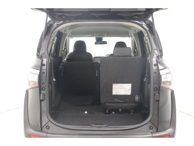 シエンタ Ｇ　クエロ　軽減ブレーキ　両側自動ドア　Ｉストップ　後カメラ　デュアルエアバック　パワーウィンドウ　フルオートエアコン　ＤＶＤ再生可　ウォークスルー　ＬＥＤヘッド　ナビ＆ＴＶ　スマキー　ＶＳＣ　３列　キーレス（35枚目）