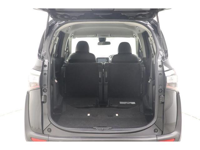 シエンタ Ｇ　クエロ　軽減ブレーキ　両側自動ドア　Ｉストップ　後カメラ　デュアルエアバック　パワーウィンドウ　フルオートエアコン　ＤＶＤ再生可　ウォークスルー　ＬＥＤヘッド　ナビ＆ＴＶ　スマキー　ＶＳＣ　３列　キーレス（36枚目）