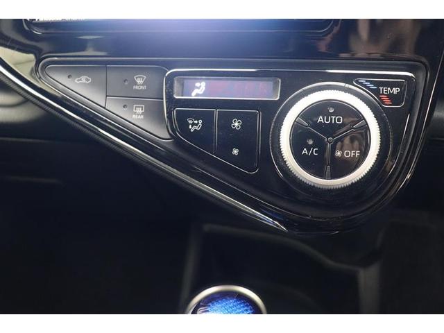 アクア クロスオーバー　メディアプレイヤー接続　Ｂカメラ　地デジ　イモビライザー　ナビＴＶ　エアコン　ＬＥＤ　ＥＳＣ　記録簿　ドライブレコーダー　アルミホイール　キーフリー　ＤＶＤ再生可　ＥＴＣ　パワーステアリング　ＡＢＳ（20枚目）